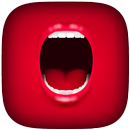 Crazy Talking Mouth APK