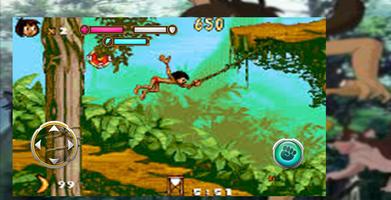 jungle mawkli vs baghera screenshot 3