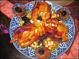 موسوعة  الطبخ العربي Affiche