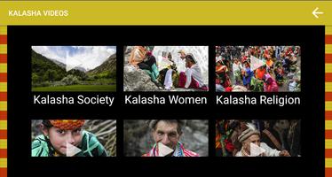 Kalasha Tour Guide capture d'écran 1