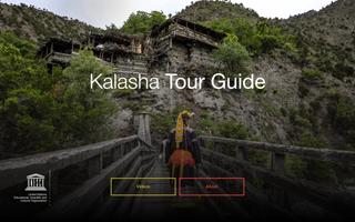Kalasha Tour Guide capture d'écran 2