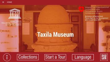 Taxila Museum capture d'écran 3