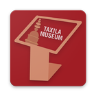 Taxila Museum Application (Kio icône