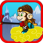 The Monkey King World icon