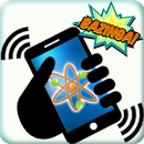 Bazinga ⚛⚛⚛⚛⚛ APK