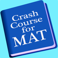 Crash course for MAT