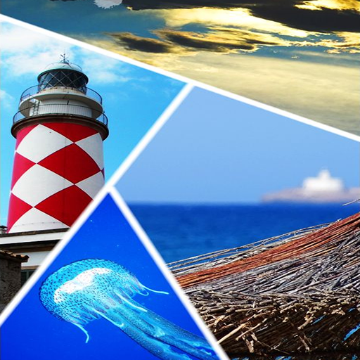 JoinGram Video Collage Maker📹