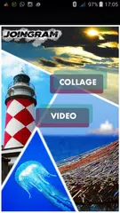 JoinGram Video Collage Maker📹 APK download