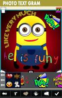 TextGram Screenshot 2