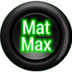 MatMax Math game