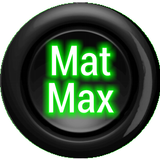 MatMax Math game icône