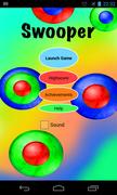 Swooper Ekran Görüntüsü 1