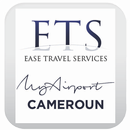 MyAirport CAMEROUN APK
