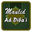 Kitab Maulid Dibai