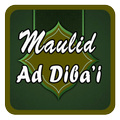 ”Kitab Maulid Dibai