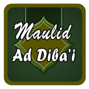 Kitab Maulid Dibai APK