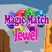 Magic Match - Jewel