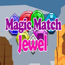 APK Magic Match - Jewel