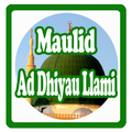 ”Maulid Ad Dhiya-u Llami'