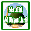 Maulid Ad Dhiya-u Llami'