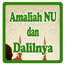 Amaliah NU dan Dalilnya APK