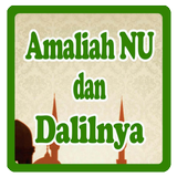 Amaliah NU dan Dalilnya ikon