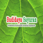 Hortikultura Budidaya Sayuran icon