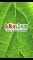 Hortikultura Budidaya Sayuran Affiche