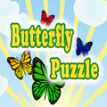 ”Butterfly Puzzle