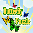 Butterfly Puzzle APK