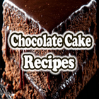 40+ Chocolate Cake Recipes ไอคอน