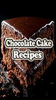 40+ Chocolate Cake Recipes plakat