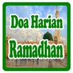 Kumpulan Doa Harian Ramadhan
