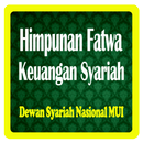 APK Fatwa Keuangan Syariah - DSN