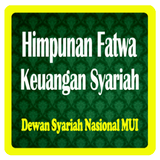 Fatwa Keuangan Syariah - DSN icône