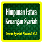 Fatwa Keuangan Syariah - DSN icono