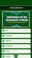 Fatwa Keuangan Syariah - DSN captura de pantalla 1