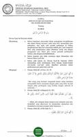 Fatwa Keuangan Syariah - DSN captura de pantalla 2