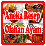Resep Olahan Ayam ikona