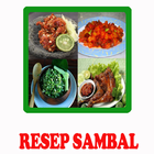 Aneka Resep Sambal Nusantara icon