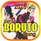 Ost Boruto Song আইকন