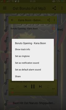 Boruto Opening 5 Full Golden Time By Fujifabric Lyrics Video
