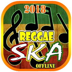 Lagu Reggae SKA Offline