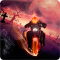 ”Ghost Racing 2016
