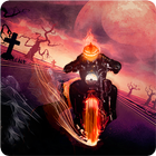 Ghost Racing 2016 أيقونة