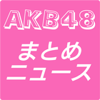 AKB48 News icon
