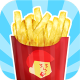 ばばあがポテトを待ってます〜アングリーババア〜 APK