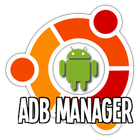 ADB Manager ikona