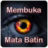 Cara Membuka Mata Batin