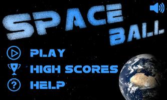 Space Ball Affiche